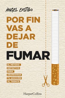 Descargar libros de iphone POR FIN VAS A DEJAR DE FUMAR 9788491396512 in Spanish