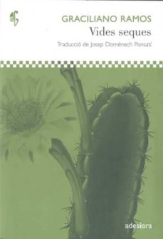 Descargas de libros en pdf VIDES SEQUES (Spanish Edition) RTF MOBI FB2 de GRACILIANO RAMOS