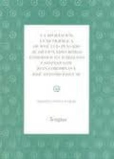 Portada de LA APORTACION LEXICOGRAFICA DE JOSE LUIS PENSADO AL DICCIONARIO C RITICO ETIMOLOGICO CASTELLANO E HISPANICO DE JOAN COROMINAS Y JOSE ANTONIO PASCUAL