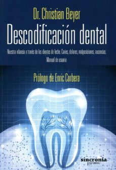 Descargar DESCODIFICACION DENTAL gratis pdf - leer online