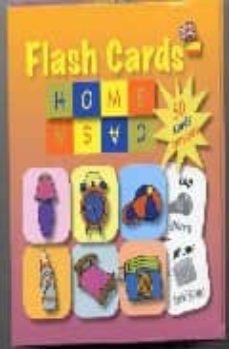 Descargar FLASH CARDS HOME/CASA. 50 TARJETAS gratis pdf - leer online