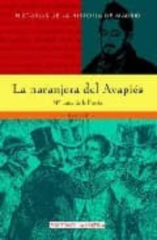 Los más vendidos eBook gratis LA NARANJERA DEL AVAPIES de MARIA LUISA DE LA PUERTA