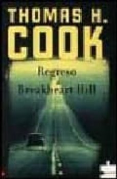 Portada de REGRESO A BREAKHEART HILL