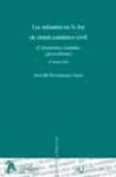 Descargar SUBASTAS EN LA LEY DE ENJUICIAMIENTO CIVIL gratis pdf - leer online