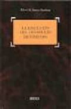 Portada de LA EJECUCION DEL DESAHUCIO DE VIVIENDA