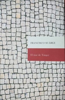 Libro de Kindle no descargando a iphone EL MAR DE TANGER de FRANCISCO SUAREZ