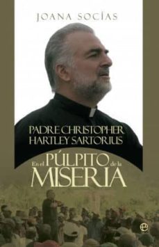 Portada de EN EL PULPITO DE LA MISERIA (EBOOK)