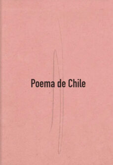 Libros gratis para descargas de maniquíes. POEMA DE CHILE (Literatura española) PDB ePub iBook 9789569203312