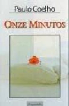 Ebook descargas francesas gratis ONZE MINUTOS