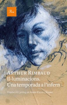 Portada de IL·LUMINACIONS. UNA TEMPORADA A L'INFERN (EBOOK)