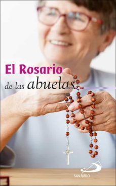 Portada de EL ROSARIO DE LAS ABUELAS