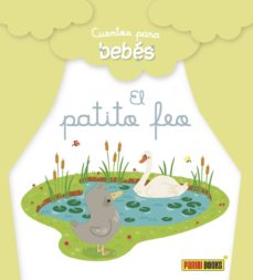 Portada de EL PATITO FEO
