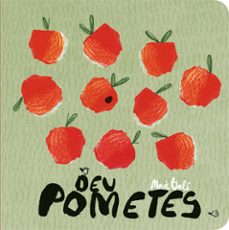 Portada de DEU POMETES