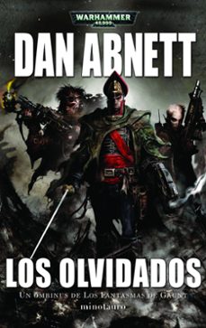 Portada de LOS OLVIDADOS