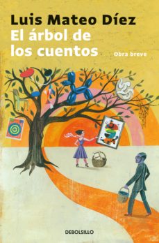 Portada de EL ARBOL DE LOS CUENTOS (EBOOK)