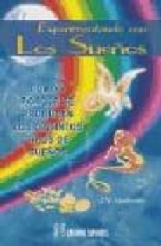 Portada de EXPERIMENTANDO CON LOS SUEÑOS