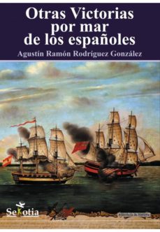 Portada de OTRAS VICTORIAS POR MAR DE LOS ESPAÑOLES
