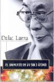 Portada de EL UNIVERSO EN UN SOLO ATOMO