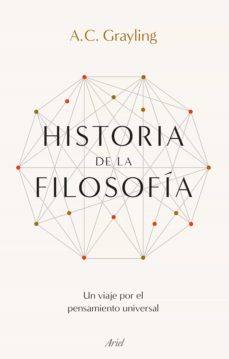 Portada de HISTORIA DE LA FILOSOFIA (EBOOK)
