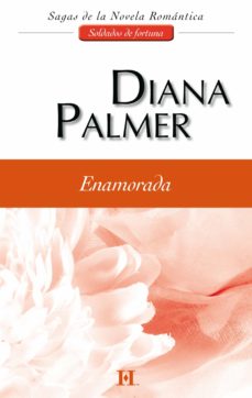 Portada de ENAMORADA (EBOOK)