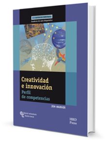 Portada de CREATIVIDAD E INNOVACION