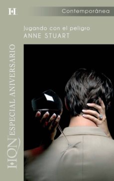 Portada de JUGANDO CON EL PELIGRO