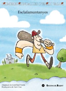 Portada de ESCLAFAMUNTANYES (PRIMERES RONDALLES)