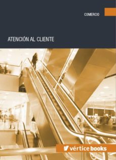 Portada de ATENCION AL CLIENTE