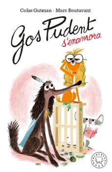 Portada de GOS PUDENT S ENAMORA