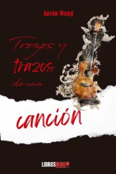 Portada de TROZOS Y TRAZOS DE UNA CANCION