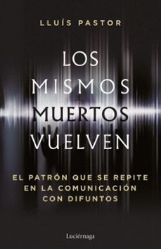 Portada de LOS MISMOS MUERTOS VUELVEN (EBOOK)
