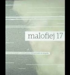 Portada de MALOFIEJ 17 (CASTELLANO/INGLES)