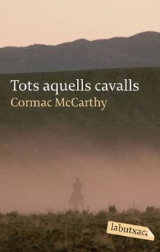 Portada de TOTS EL CAVALLS