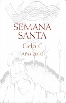 Portada de SEMANA SANTA
