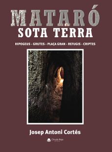 Portada de MATARO SOTA TERRA