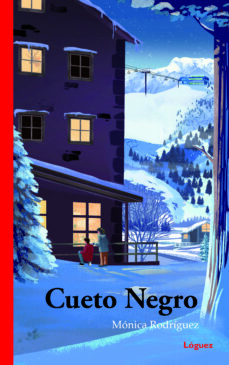 Portada de CUETO NEGRO