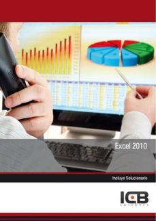 Portada de MANUAL EXCEL 2010