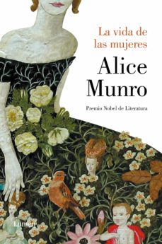 Portada de LA VIDA DE LAS MUJERES (EBOOK)