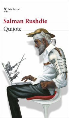 Portada de QUIJOTE (EBOOK)