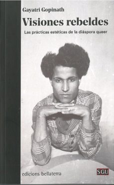 Portada de VISIONES REBELDES