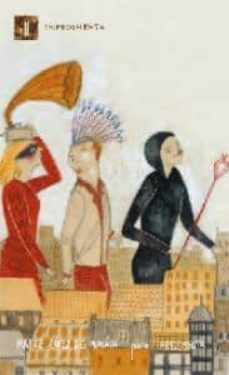 Portada de LIBRETA ILUSTRADA IRATXE LOPEZ DE MUNAIN