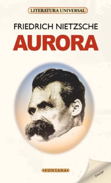 Portada de AURORA
