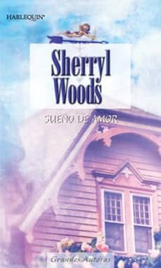 Portada de SUEÑO DE AMOR