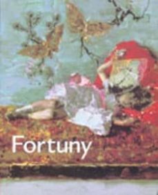 Portada de FORTUNY (1838-1874) (CATALA)