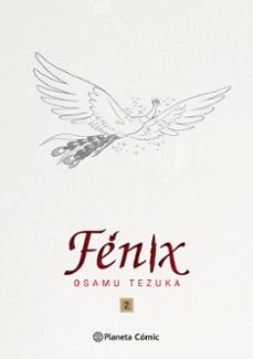Portada de FENIX Nº 02/12 (NUEVA EDICION)