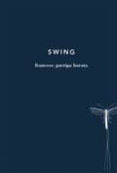 Portada de SWING