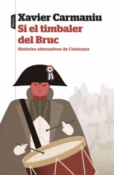 Portada de SI EL TIMBALER DEL BRUC (EBOOK)