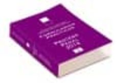 Portada de FORMULARIOS PRACTICOS PROCESO PENAL 2012