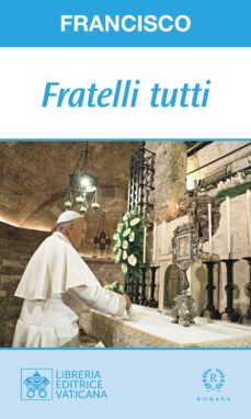Portada de FRATELLI TUTTI