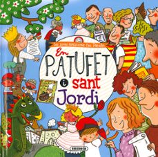 Portada de EN PATUFET I SANT JORDI